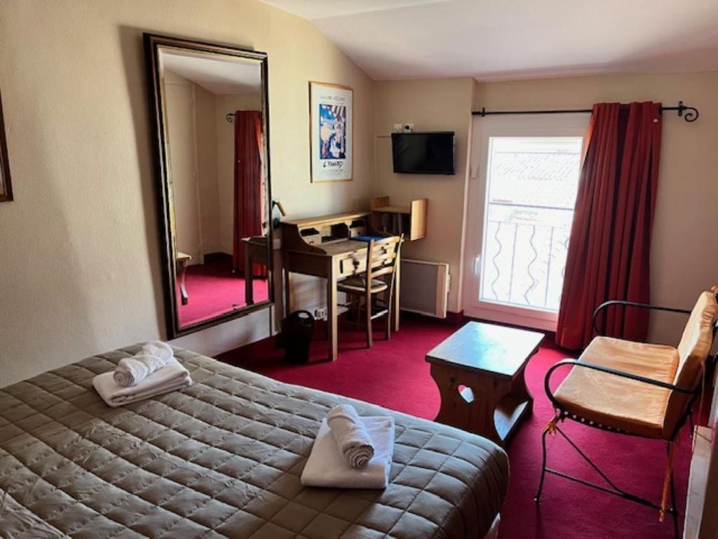 Hotel Le Colbert Avignon Exterior photo