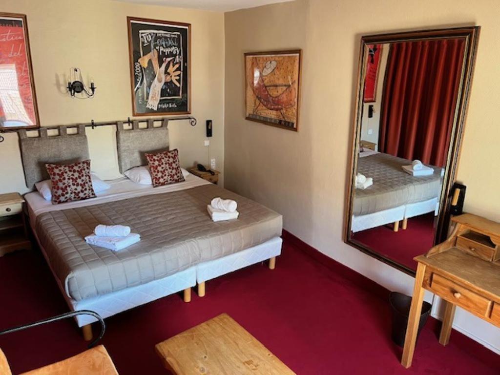 Hotel Le Colbert Avignon Exterior photo